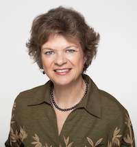 Marla Stroupe